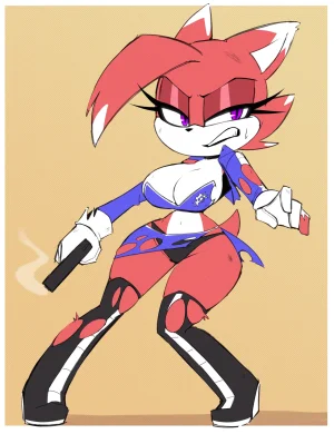 Artist - Nell Joestar - Page 154