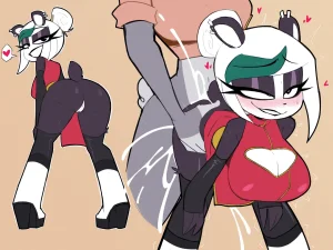 Artist - Nell Joestar - Page 159