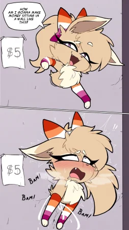 Artist - Nell Joestar - Page 162