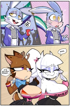 Artist - Nell Joestar - Page 163