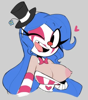 Artist - Nell Joestar - Page 166