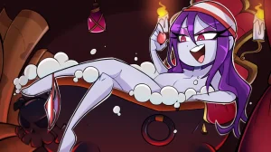 Artist - Nell Joestar - Page 168