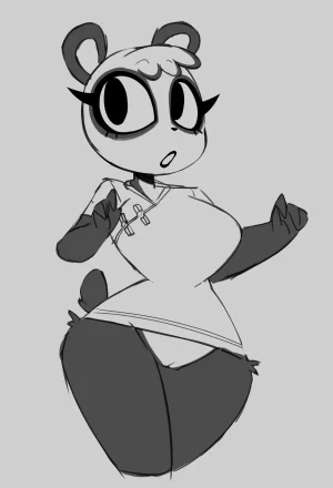 Artist - Nell Joestar - Page 174