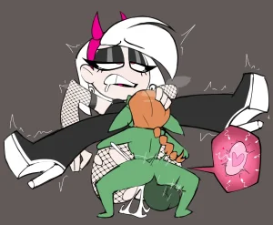 Artist - Nell Joestar - Page 181