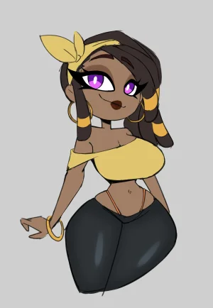 Artist - Nell Joestar - Page 188