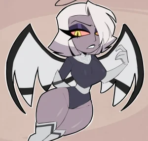 Artist - Nell Joestar - Page 189