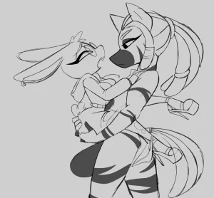 Artist - Nell Joestar - Page 191