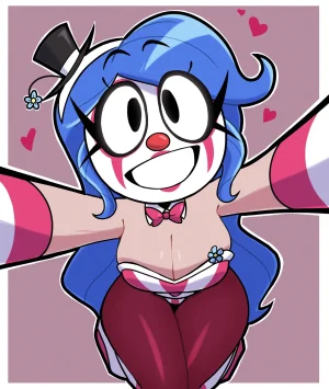 Artist - Nell Joestar - Page 193