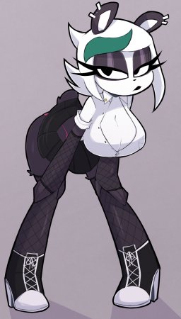 Artist - Nell Joestar - Page 2