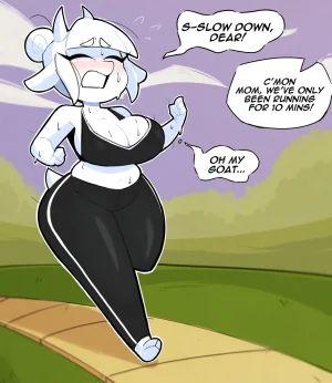 Artist - Nell Joestar - Page 202