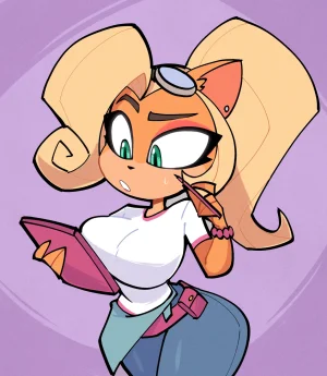 Artist - Nell Joestar - Page 205