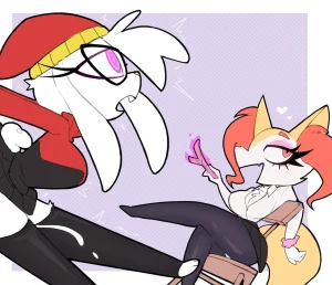 Artist - Nell Joestar - Page 218