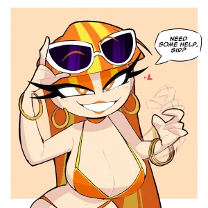 Artist - Nell Joestar - Page 220