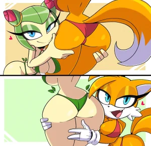 Artist - Nell Joestar - Page 222