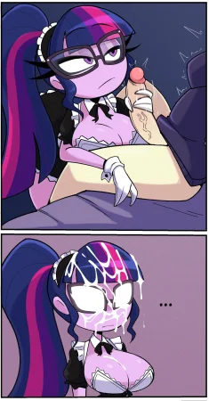 Artist - Nell Joestar - Page 224