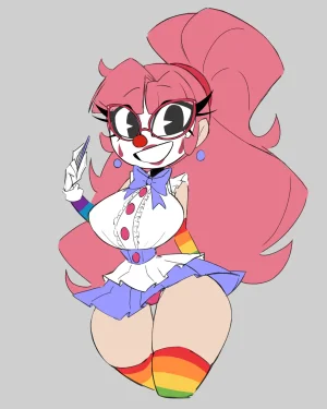 Artist - Nell Joestar - Page 227