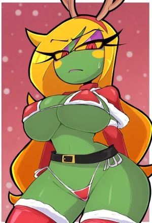 Artist - Nell Joestar - Page 23