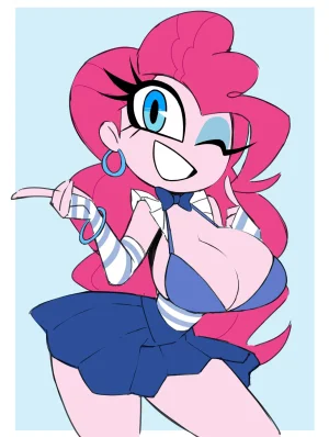 Artist - Nell Joestar - Page 230