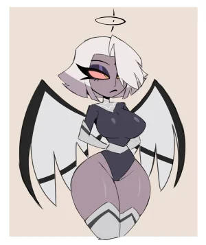 Artist - Nell Joestar - Page 233