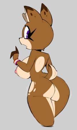 Artist - Nell Joestar - Page 236