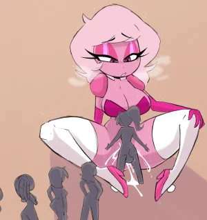 Artist - Nell Joestar - Page 24