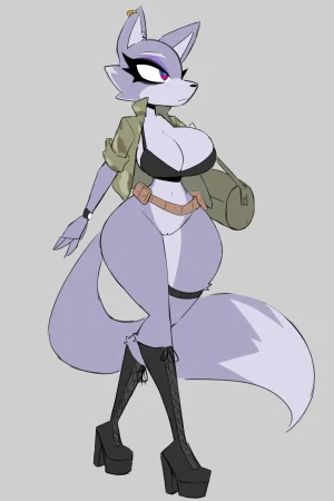 Artist - Nell Joestar - Page 244