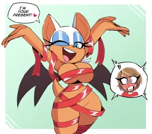 Artist - Nell Joestar - Page 247