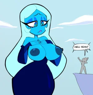 Artist - Nell Joestar - Page 25