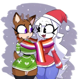 Artist - Nell Joestar - Page 256