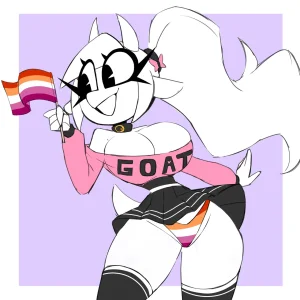 Artist - Nell Joestar - Page 260