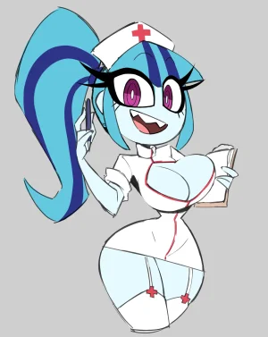 Artist - Nell Joestar - Page 266