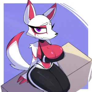 Artist - Nell Joestar - Page 270