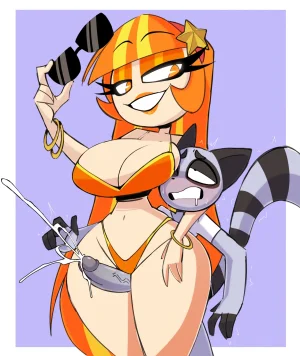 Artist - Nell Joestar - Page 273