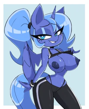 Artist - Nell Joestar - Page 275