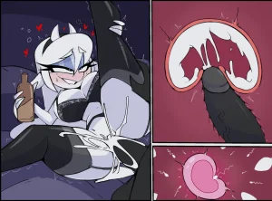 Artist - Nell Joestar - Page 277