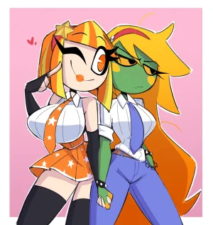 Artist - Nell Joestar - Page 278