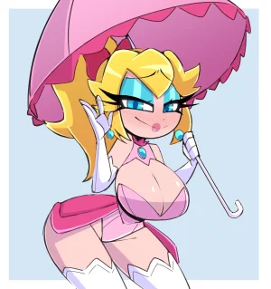 Artist - Nell Joestar - Page 281