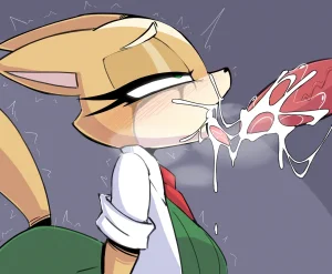 Artist - Nell Joestar - Page 288