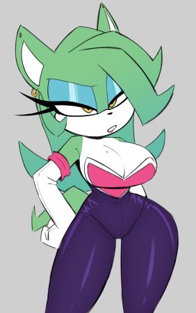 Artist - Nell Joestar - Page 29