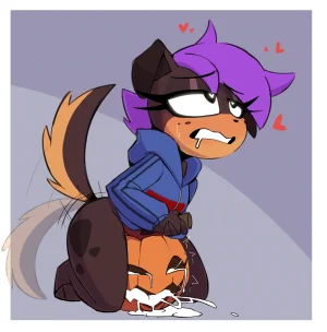 Artist - Nell Joestar - Page 291