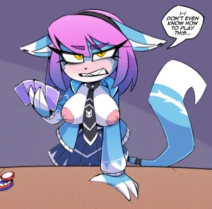 Artist - Nell Joestar - Page 292