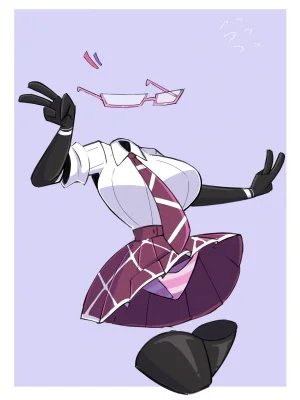 Artist - Nell Joestar - Page 297