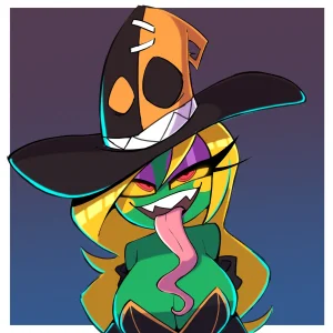 Artist - Nell Joestar - Page 300