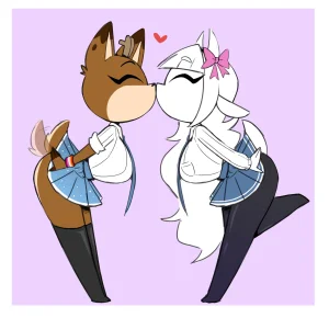 Artist - Nell Joestar - Page 312