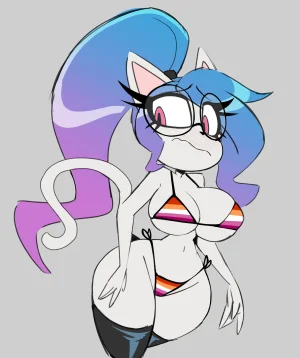 Artist - Nell Joestar - Page 315