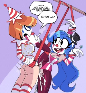 Artist - Nell Joestar - Page 320