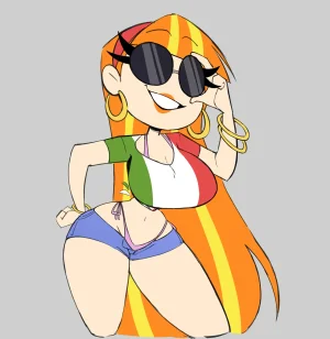 Artist - Nell Joestar - Page 322