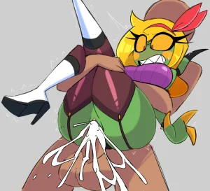 Artist - Nell Joestar - Page 324