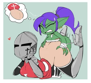 Artist - Nell Joestar - Page 326