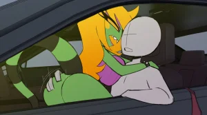 Artist - Nell Joestar - Page 332